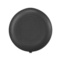 Simplex (49SOC-CK) So cover ceiling black blank