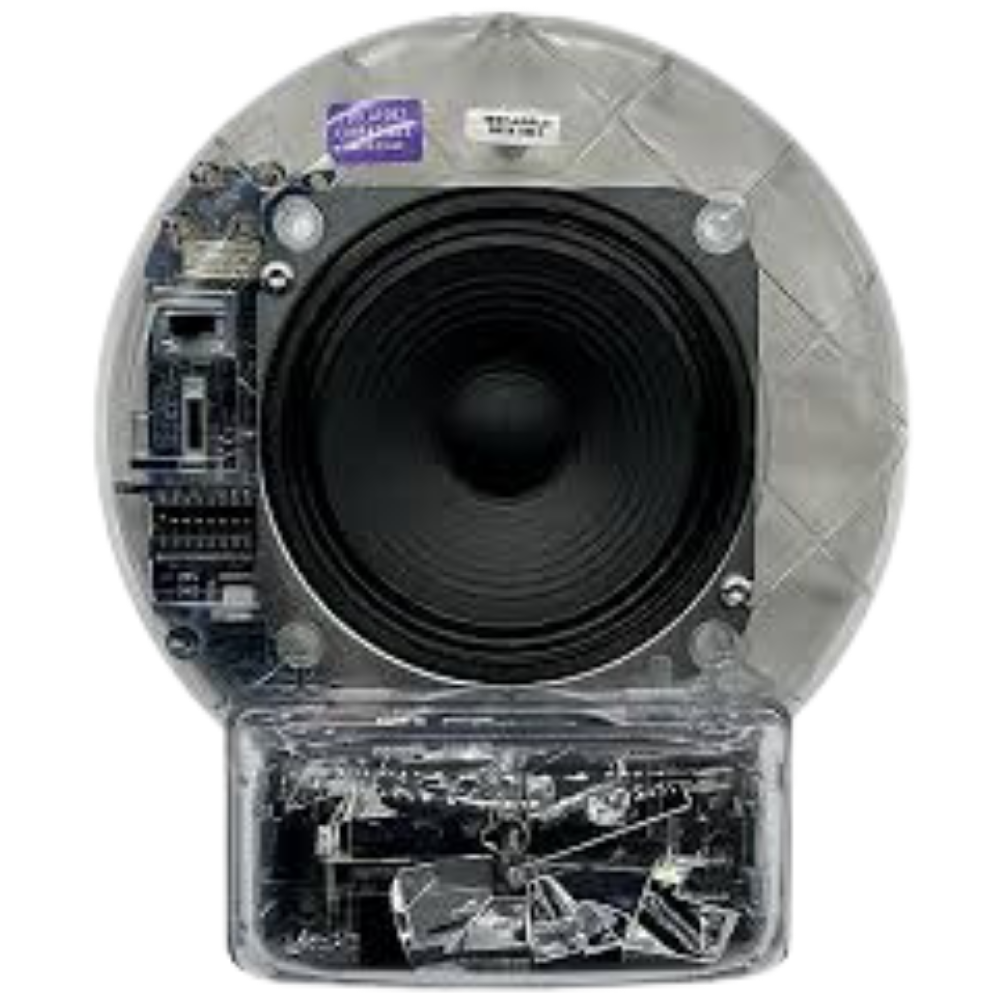 Simplex 49SV-APPLC, Simplex (49SV-APPLC) Spkr/vis applianc only ceiling