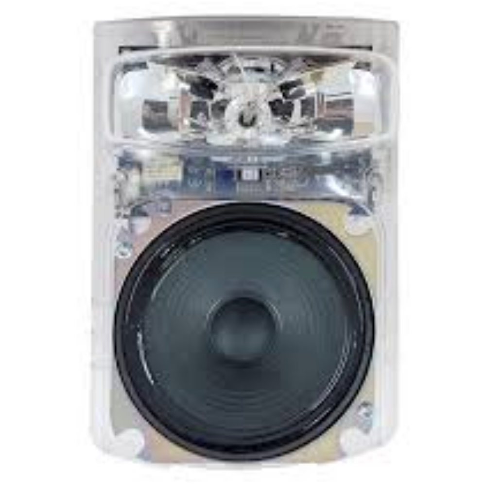 Simplex 49SV-APPLW-BA, Simplex (49SV-APPLW-BA) Spkr/vis appl only wall usa