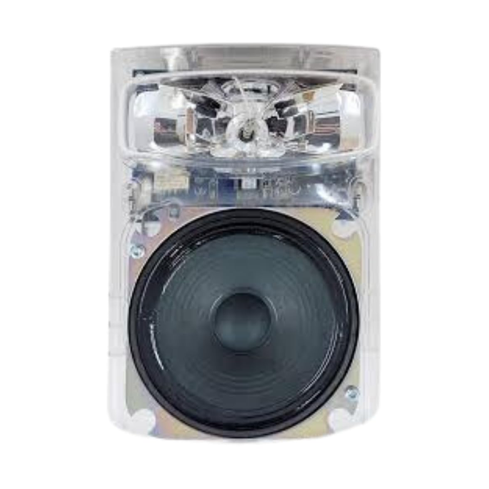 Simplex 49SV-APPLW-O, SIMPLEX (49SV-APPLW-O) Spkr/Visible Appl Only Wall Wp