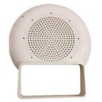 Simplex (49SVC-CWS) Sv cover ceil wht simplex logo