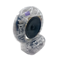 SIMPLEX (49SVH-APPLC-O) Sv Hicd Appl Only Ceiling Wp