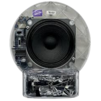 Simplex (49SVH-APPLC) Sv hicd appliance only ceiling