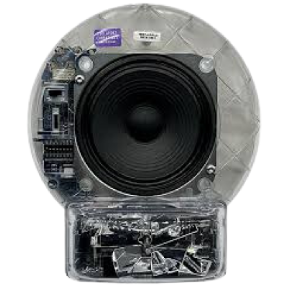 Simplex 49SVH-APPLC, Simplex (49SVH-APPLC) Sv hicd appliance only ceiling