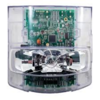 Simplex (49VO-APPLW) Vo appliance only wall