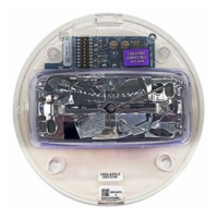 Simplex (49VOH-APPLC-BA) Vo hicd appl only ceiling ba