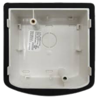 Simplex (49WPBB-AVVOWW) Wp back box av/vo wall white