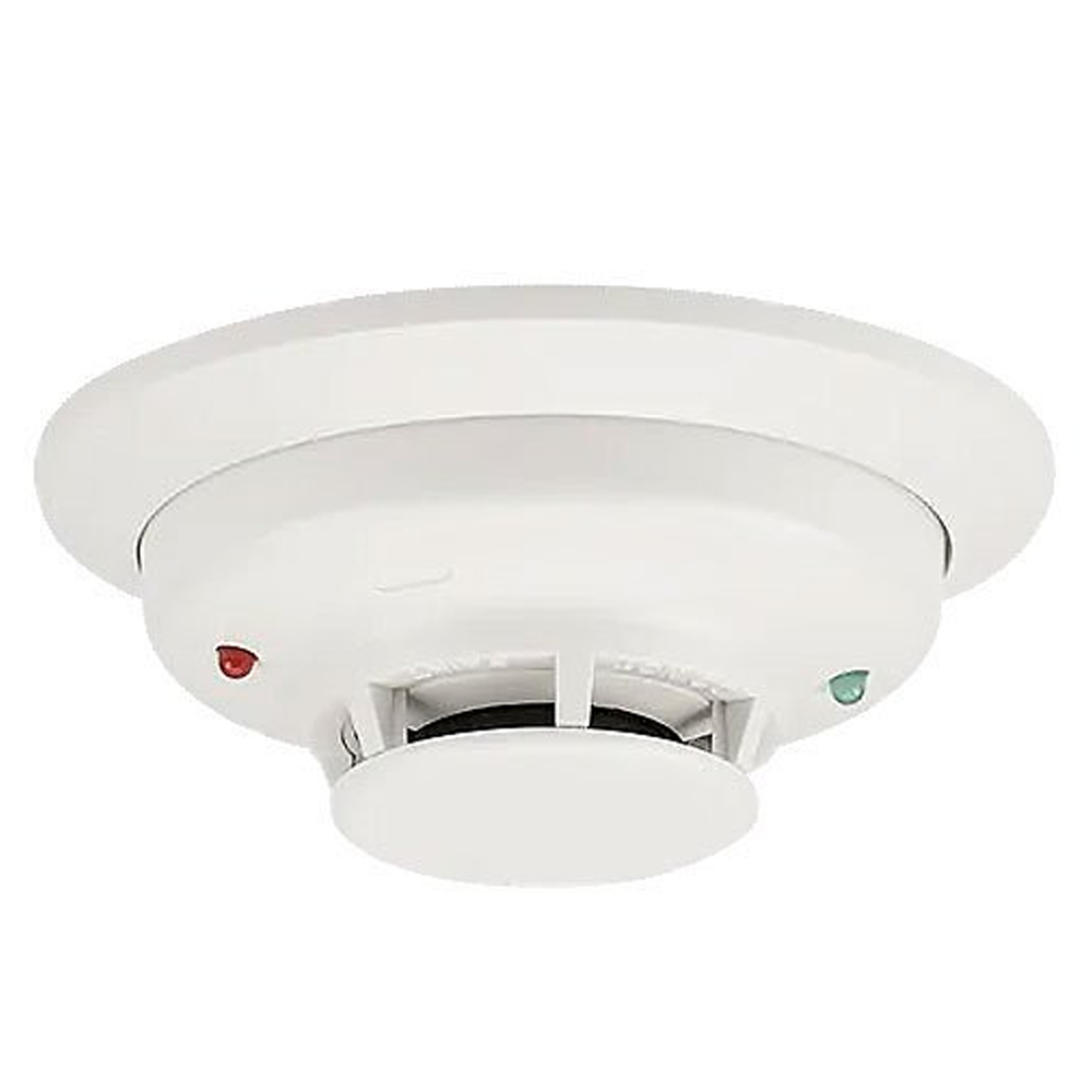 System Sensor 4W-B, SYSTEM SENSOR (4W-B) 4-wire Photoelectric i3 Smoke Detector