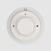 SYSTEM SENSOR (4WT-B) Iコ Photo Detector, 4-Wire, 12/24 Vdc,