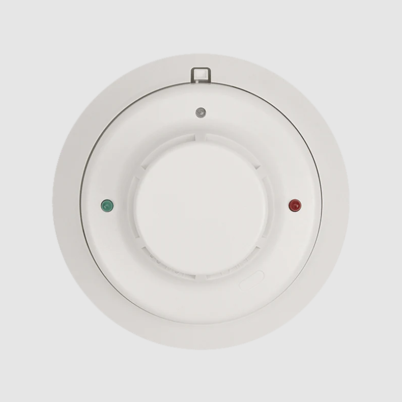 System Sensor 4WT-B, SYSTEM SENSOR (4WT-B) Iコ Photo Detector, 4-Wire, 12/24 Vdc,