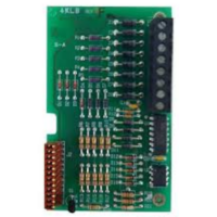 Notifier (4XLM) Annunciator driver module. sfp-2404 only