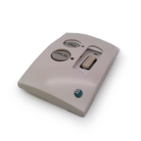 Simplex (5009-9302) Single patient stn, non-audio