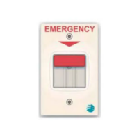 Simplex (5009-9312) Emergency pull station