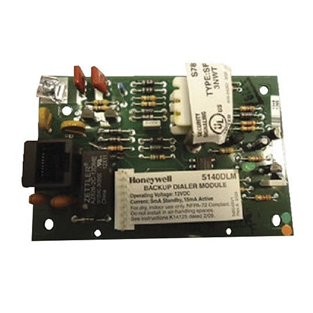resideo (5140dlm), Resideo (5140DLM) Supervised dialer-5140xm
