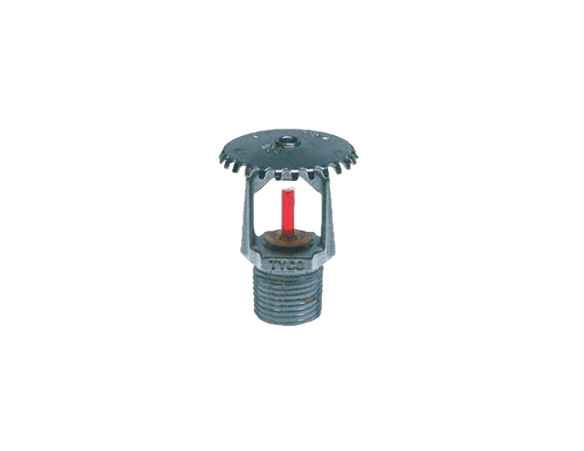 Tyco 518964155, Tyco (518964155) Spk ec ec-14 up 3/4″ k200 68c wh up