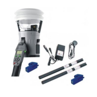 Simplex (553-805) Ssd smoke det test tool
