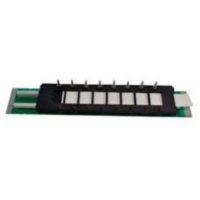 Simplex (562-814) 8 sw/8 led module