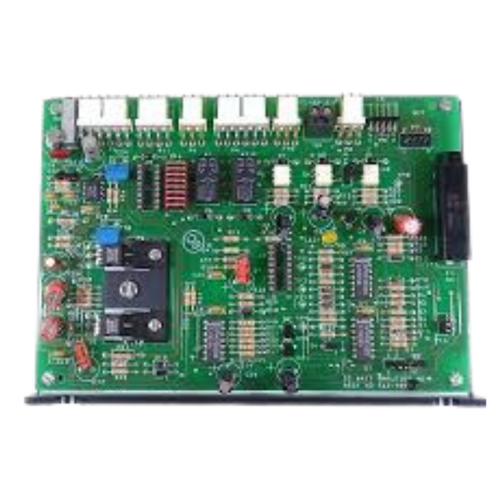 Simplex 562-905, Simplex (562-905) 25w audio amp assy 4100
