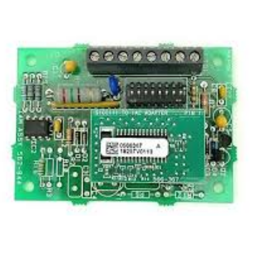 Simplex 562-944, Simplex (562-944) Mapnet ii dist power supply