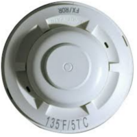 System Sensor (5621) 135°f fixed temperature