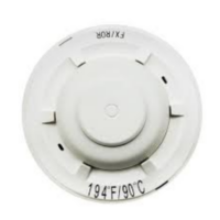 System Sensor (5622) Dual circuite 194°f fixed temperature rate of rise