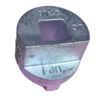 Simplex (563141001) W-type 25-raven fsc