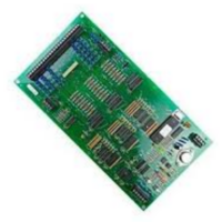 Simplex (565-087) Pc bd 24pt i/o