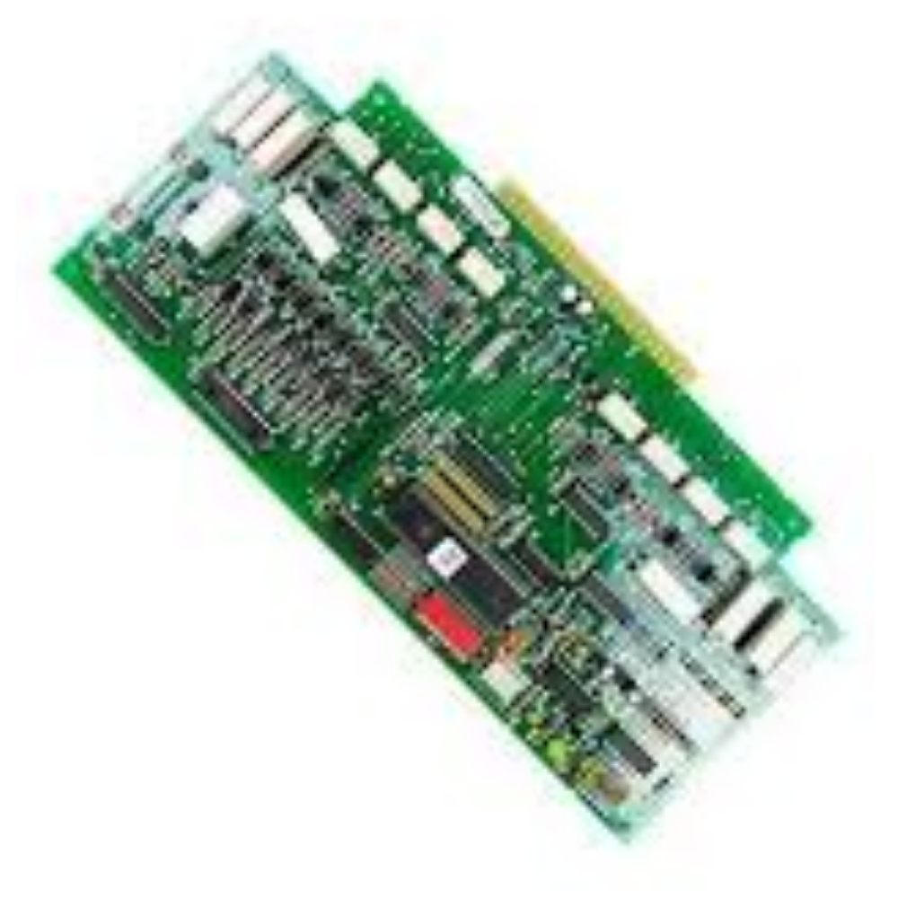 simplex 4100 monitor, Simplex (565-231) 4100 monitor sec class a