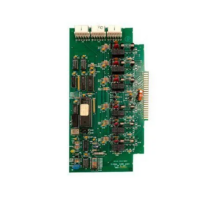 SIMPLEX (565-453) Sig Card 6Z Class B Pca 4100