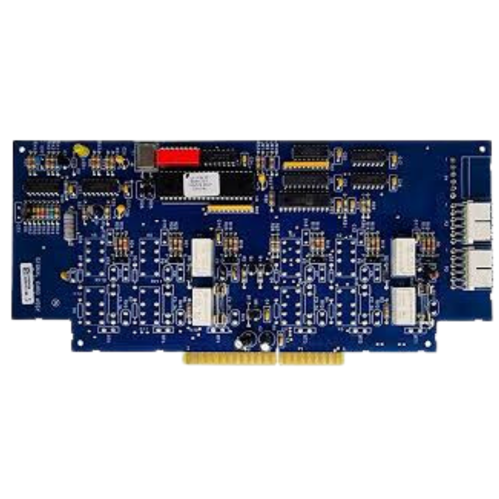 Simplex 565-454, Simplex (565-454) Sig card 2z class a pca 4100