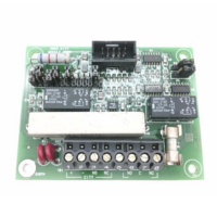 Simplex (565-550) 4005 city circuit assay