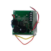 Simplex (565-792) 4010 expansion pwr supply pca