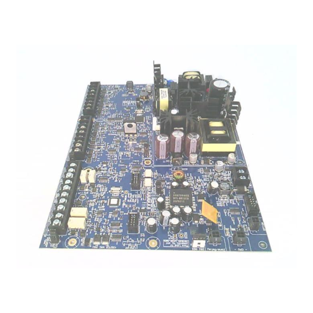 Simplex 566-1422, SIMPLEX (566-1422) Nac Power Supply Board Assy