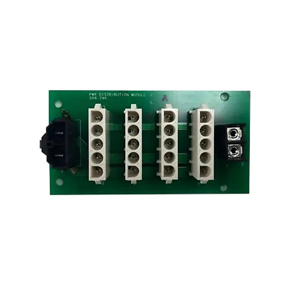 Simplex 566-246, SIMPLEX (566-246) 4100U/Es Pdm Bd