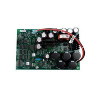 SIMPLEX (566-320) 4100U/Es Battery Charger Bd