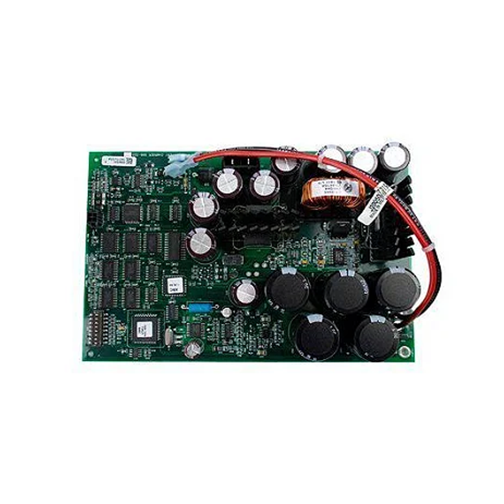 Simplex 566-320, SIMPLEX (566-320) 4100U/Es Battery Charger Bd