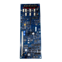 Simplex (566-523) 4100u/es flex 50 amp bd