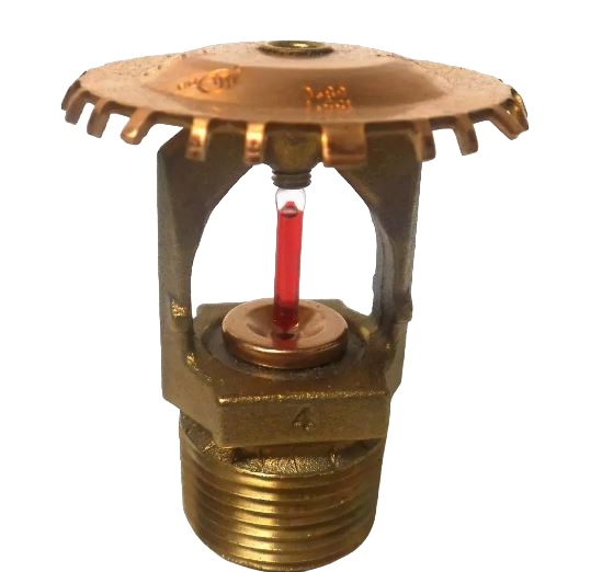 Tyco 573904155, Tyco (573904155) Spk ty-frb up 3/4″ k115 68c wh qr