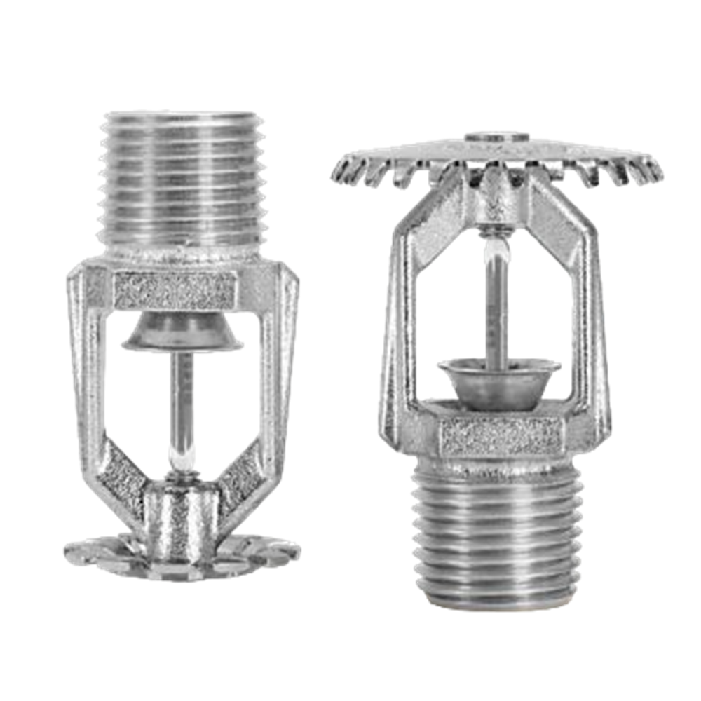 Tyco 573909155, Tyco (573909155) Spk ty-frb up 3/4″ k115 68c chr qr