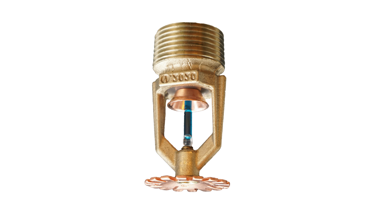 Tyco 573911286, Tyco (573911286) Spk ty-frb pd 3/4″ k115 141c brass qr
