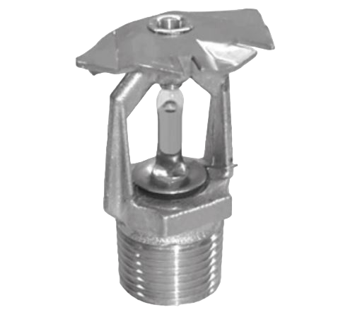 Tyco 575784155, Tyco (575784155) Spk ty-b hsw 1/2″ k80 68c white ral9003