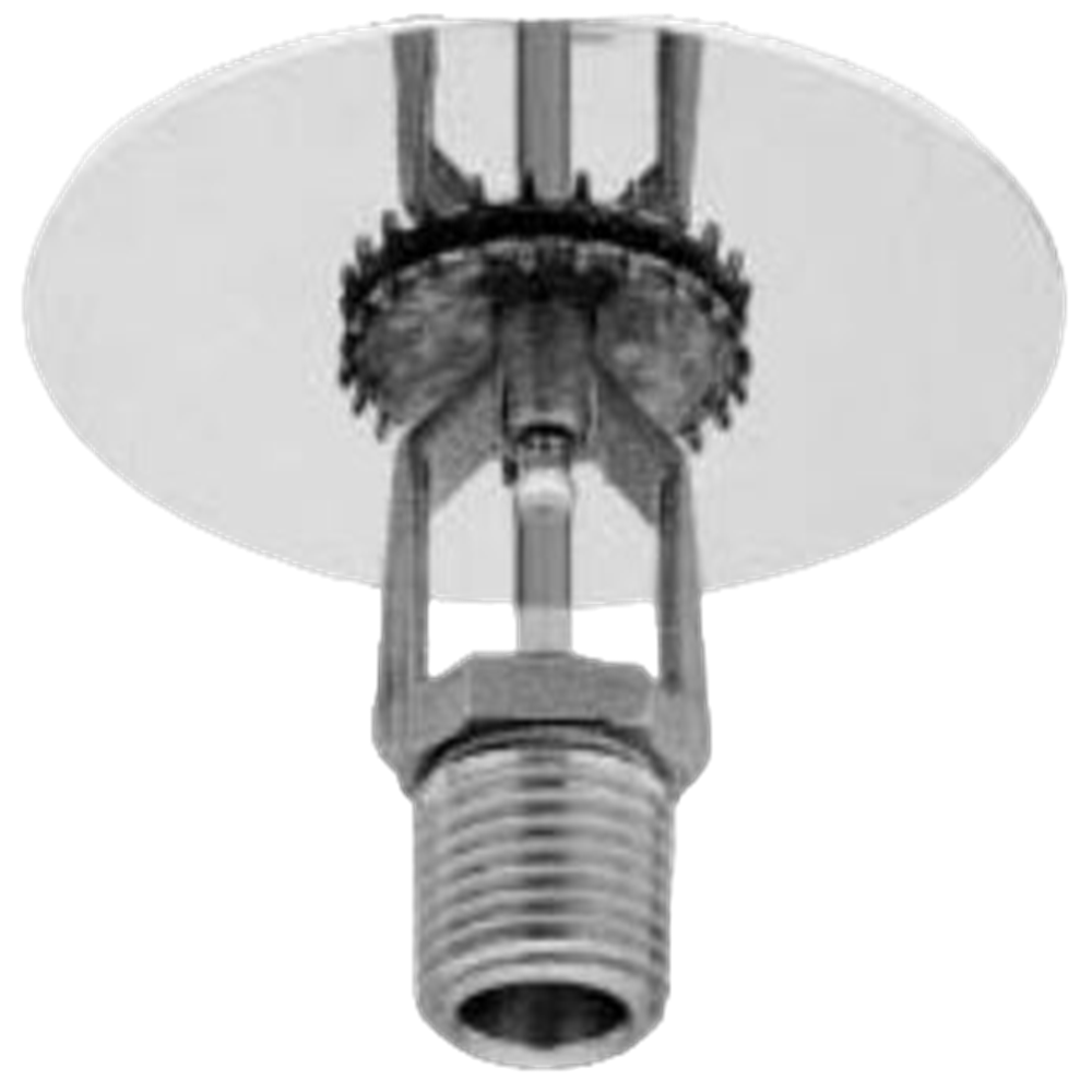 Tyco 575904200, Tyco (575904200) Spk ty-b up 3/4″ k115 93c wh sr