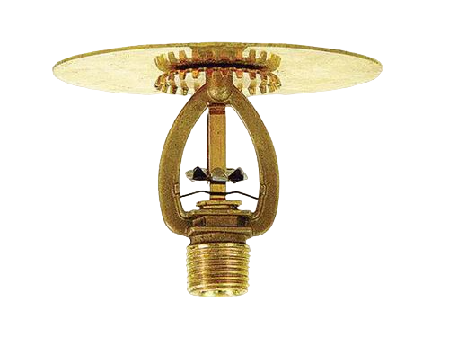 tyco (58-982-9-165), TYCO (58-982-9-165) Spk Ty-Frl P 1/2′ K80 74C Chrome Qr