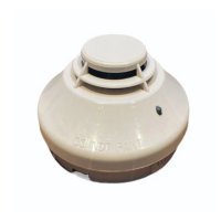 ADT (5951RADT) Thermal detector