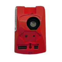 Simplex (59AO-APPLWR-O) Ao appliance only wall red wp