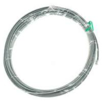 Gamewell (6100-0076) Game 20-foot standard rj11 cable (6-pin modular) download cable