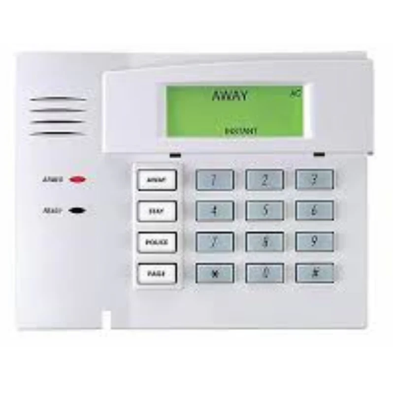resideo (6150rfc), RESIDEO (6150RFC) Keypad,Lcd,Transceiver, Resideo Branded
