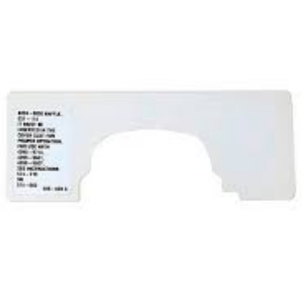 Simplex 631-114, Simplex (631-114) 4098-9826 baffle
