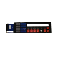 Space Age (SSU03173) Psb Pull Station Back Box Blk