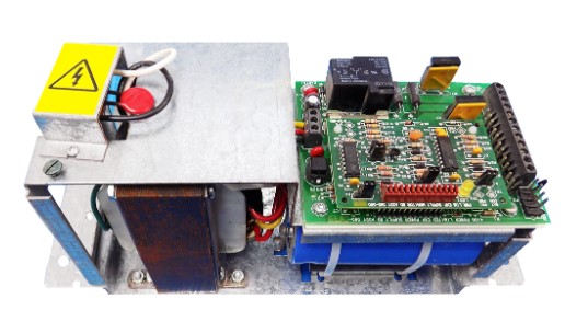 Simplex 637-119, SIMPLEX (637-119) 4100 Pwr Supply 120V Pwr Ltd